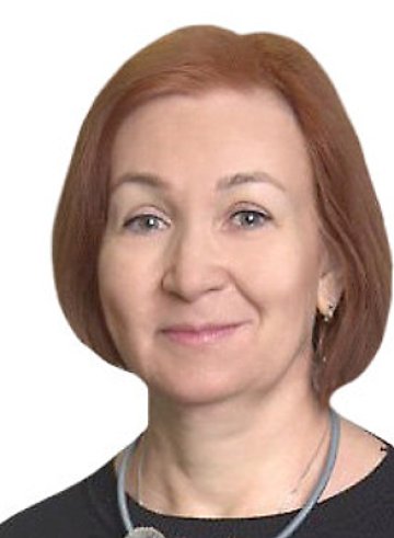 Буданова Мария Владиславовна