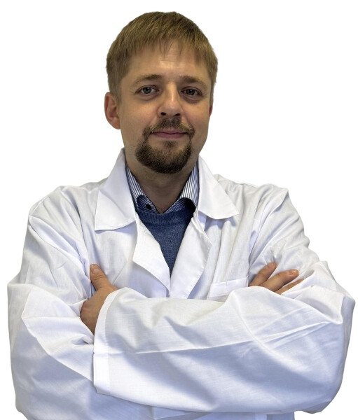 Косых Леонид Александрович