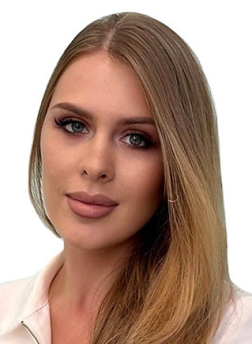 Борисова Юлиана Сергеевна