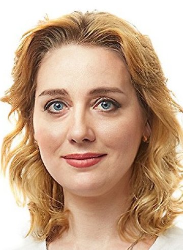 Рожкова Галина Николаевна