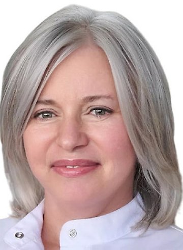Петухова Светлана Вячеславовна