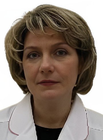 Шадрина Татьяна Викторовна