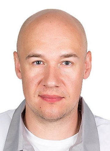 Михайлов Роман Валерьевич