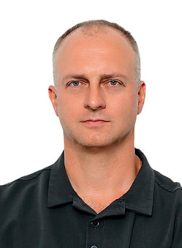 Игнатов Максим Викторович