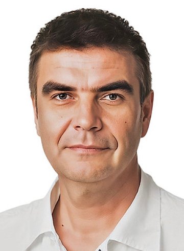 Васильев Валерьян Гаврилович