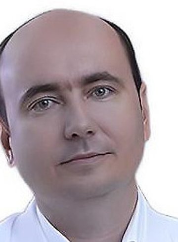 Сухоруков Евгений Анатольевич