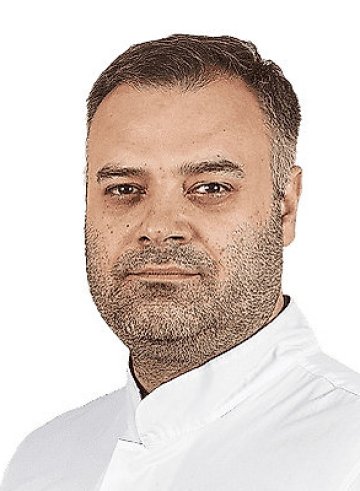 Фролов Михаил Викторович