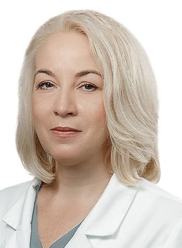 Ким Марина Петровна