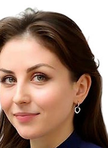 Подберезная Мария Вадимовна 