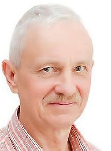 Шведов Александр Михайлович