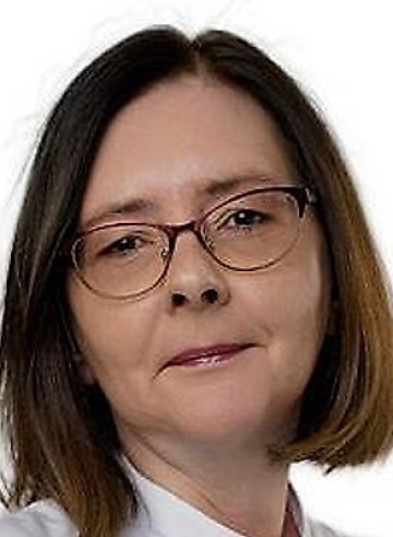 Богамува Елена Владимировна