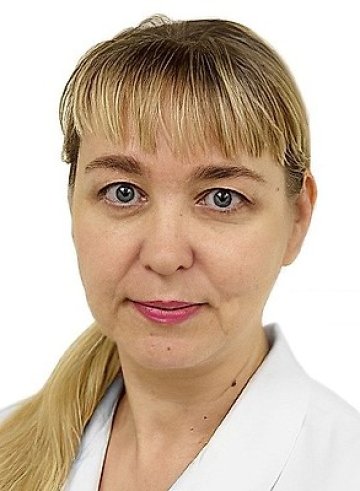 Тананакина Наталия Васильевна