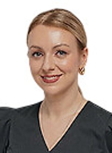Бацева Ирина Сергеевна
