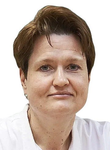 Лучшева Юлия Владиславовна