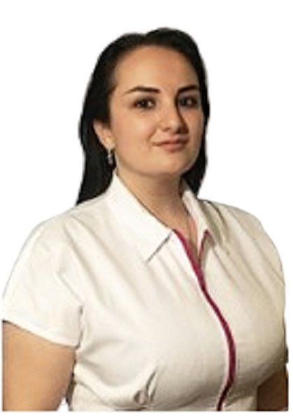 Баразгова Ляна Борисовна