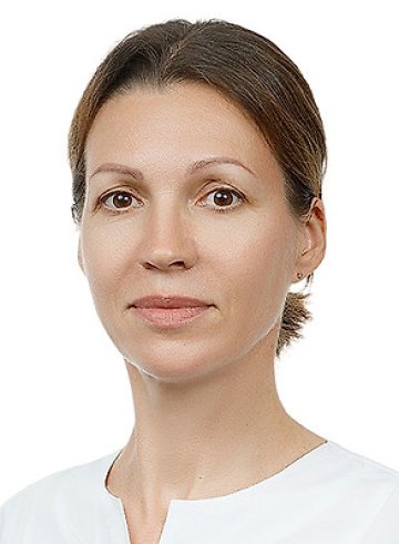 Болотина Татьяна Александровна
