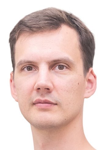 Адамович Александр Константинович
