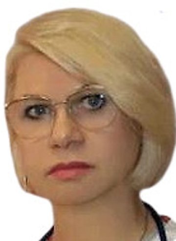 Комиссарова Лариса Николаевна