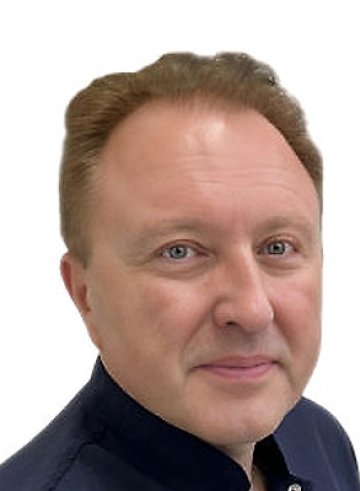 Стукалов Максим Владимирович