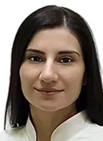 Малиновская Татьяна Викторовна
