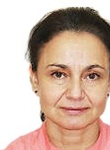 Крапухина Мария Геннадьевна