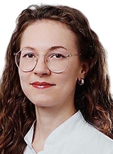 Гилетко Виктория Сергеевна