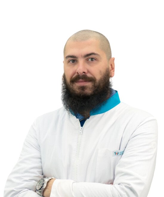 Новиков Евгений Александрович