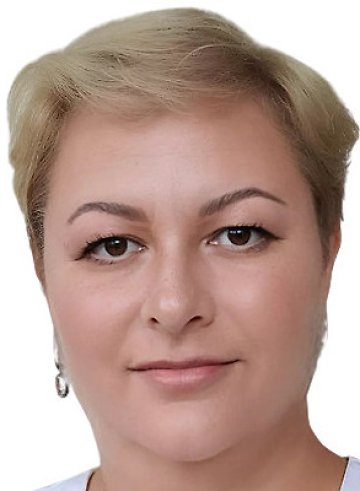 Северина Анастасия Сергеевна