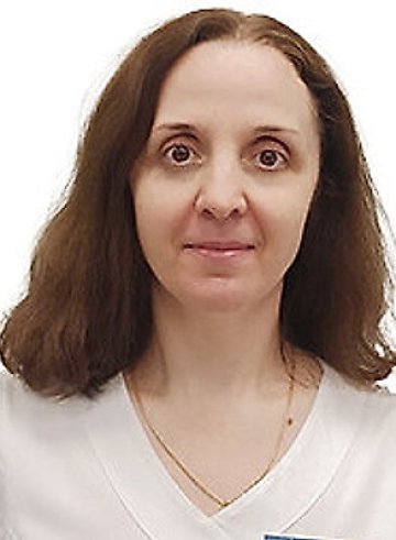 Ангельчева Валентина Петровна