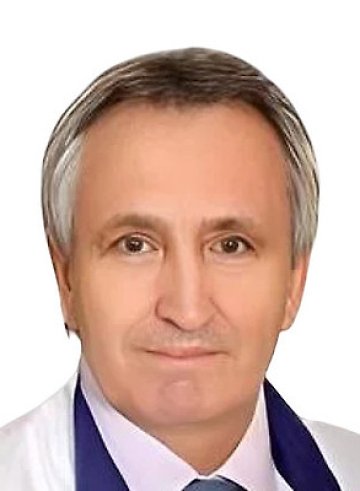 Кочуков Виктор Петрович