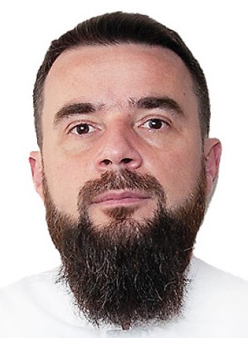 Аканов Игорь Эдуардович