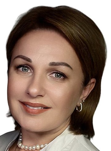 Лотус Оксана Викторовна