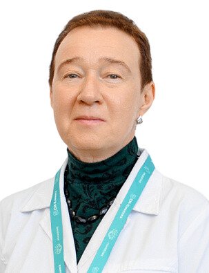 Дикая Оксана Валентиновна