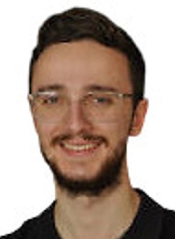 Аврутин Илья Давидович
