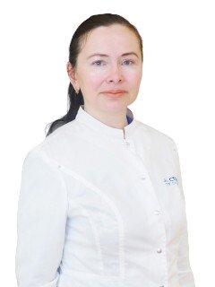 Семакова Елена Владимировна