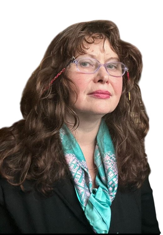 Микулина Ольга Петровна