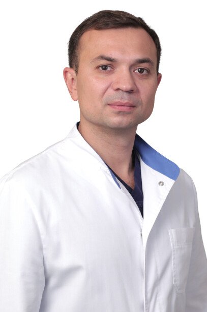 Сорокин Николай Иванович