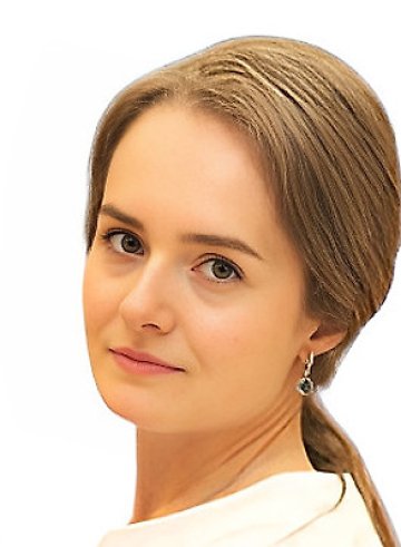 Ладыгина Дарья Олеговна