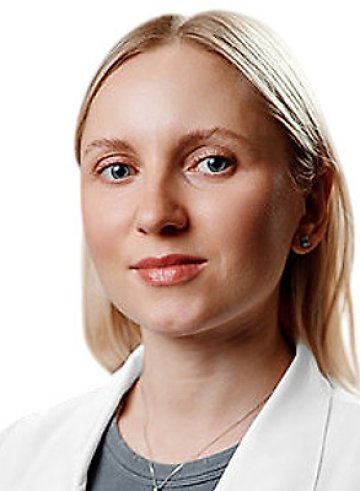Славнова Алина Александровна