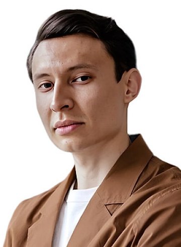 Байрамбаев Радмир Робертович