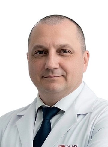 Тягун Александр Александрович