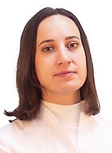 Черепенько Ангелина Андреевна