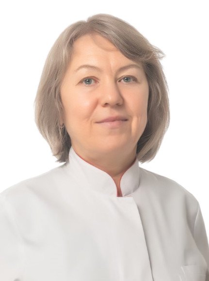 Николаева Татьяна Алексеевна