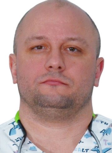 Шаповалов Альберт Сергеевич