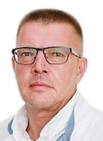 Титов Дмитрий Алексеевич