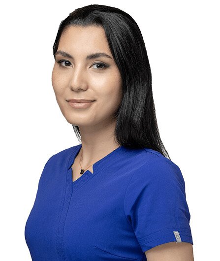 Крашихина Татьяна Валерьевна