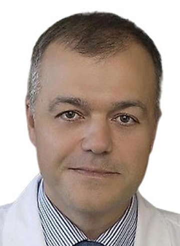 Щербаков Максим Анатольевич