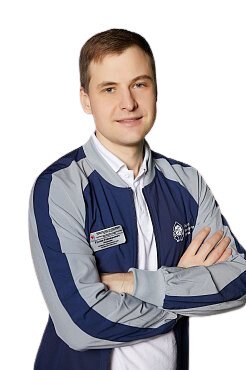 Ховалкин Руслан Геннадьевич