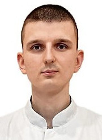 Солдаткин Артем Петрович