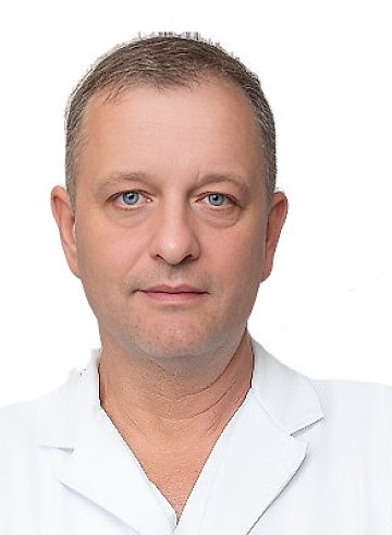 Давыденко Олег Юрьевич